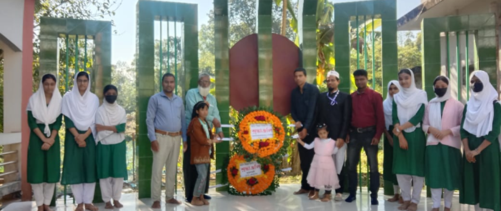 মহান বিজয় দিবস-২০২৫ উদযাপন